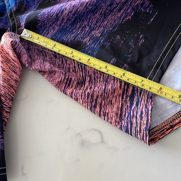 men’s toes on the boat board short / 34 / NWOT - Picture 6 of 8